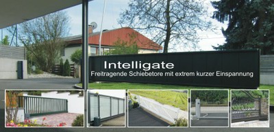 Intelligate Col