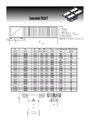 RB 24 Tandem Datenblatt