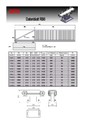 RB 8 Datenblatt