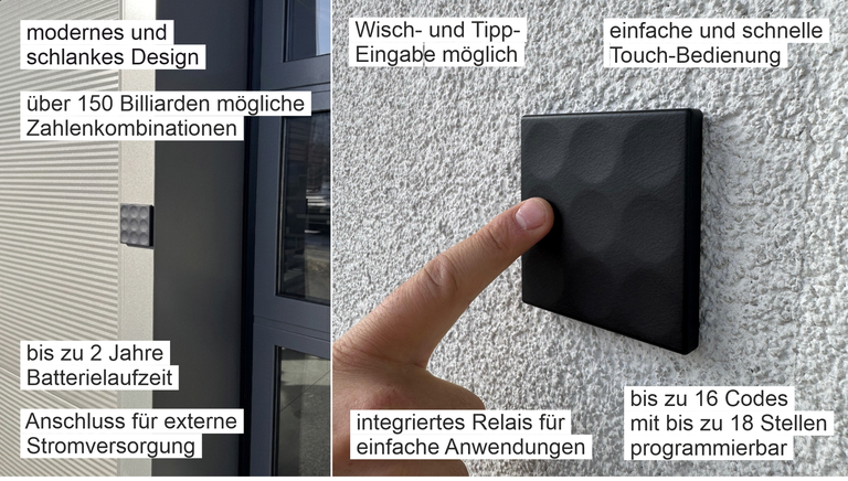 KeyPad